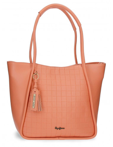 BOLSO - TOTE BAG  NAIARA